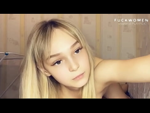 ❤️ 贪得无厌的女学生给了同学粉碎性脉动口交的机会 Russian porn